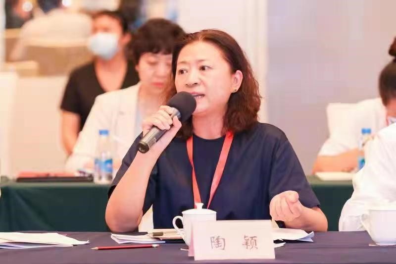 博望台 | 陶颖：保护少数民族非物质文化遗产 盘活少数民族文化遗产资源