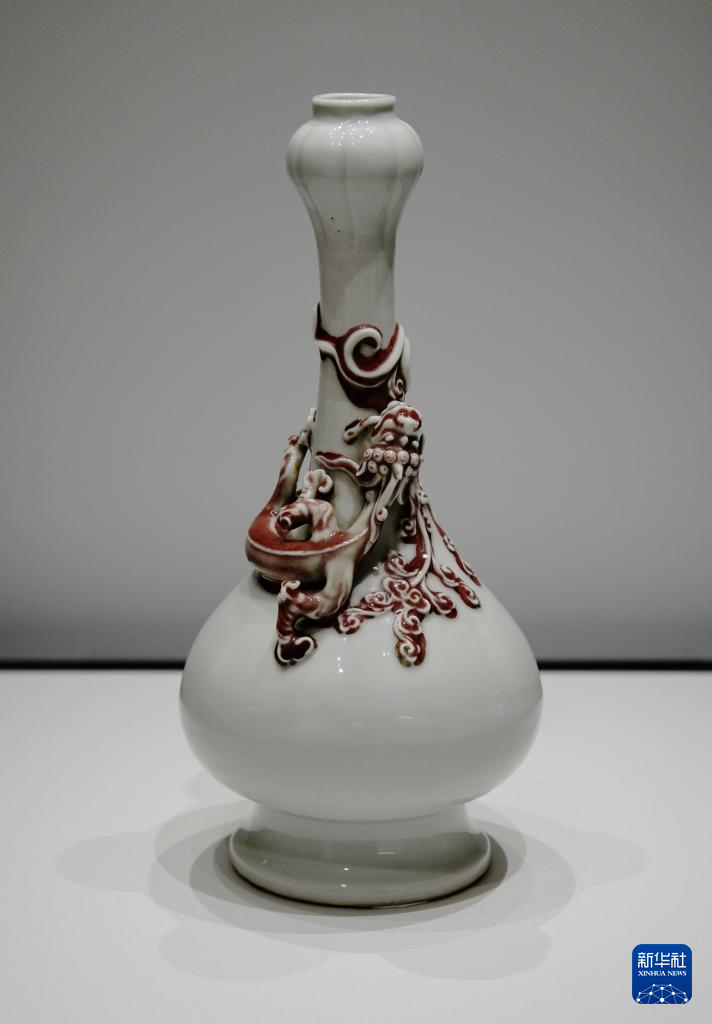 香港故宫文化博物馆即将展出的故宫博物院藏品