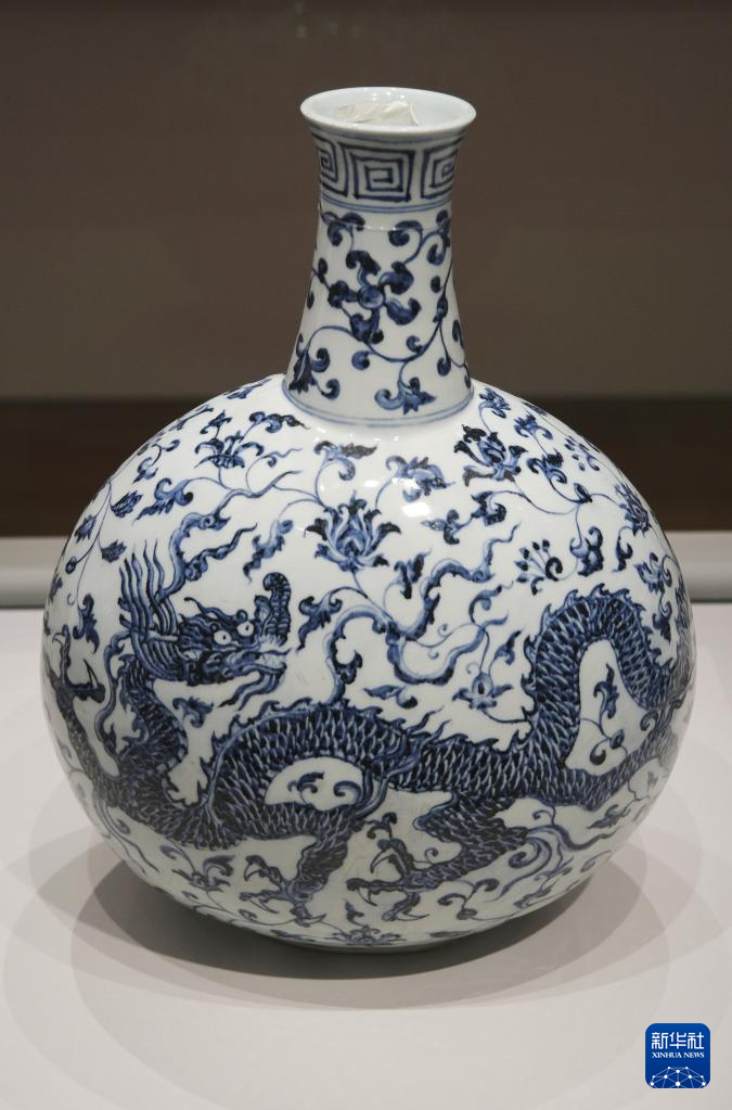 香港故宫文化博物馆即将展出的故宫博物院藏品