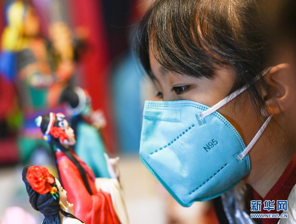 越来越年轻的非遗——首届中国非遗保护年会观察