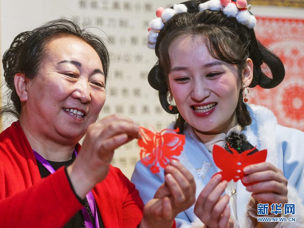 越来越年轻的非遗——首届中国非遗保护年会观察