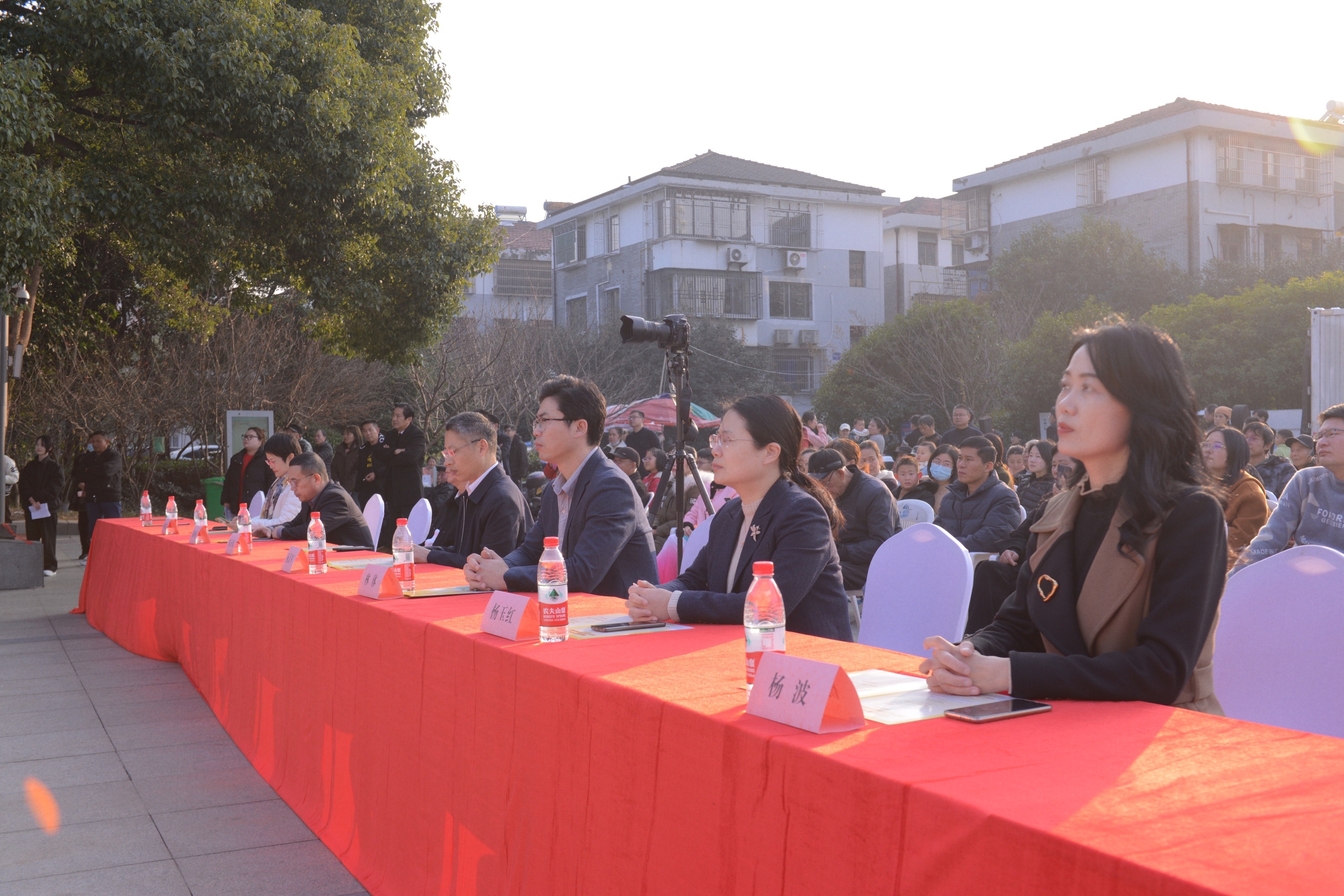 幸福余姚 文化先行——文化点亮百姓幸福生活