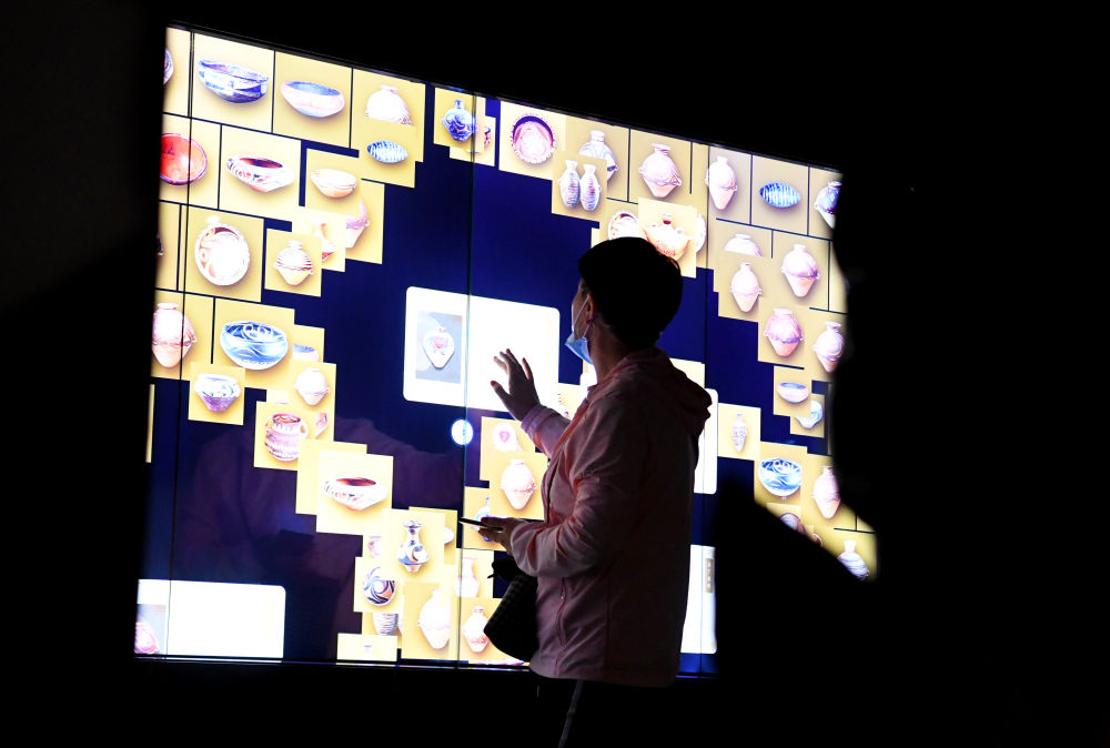 文化新观察|打破三大边界!博物馆在变革中持续“破圈”