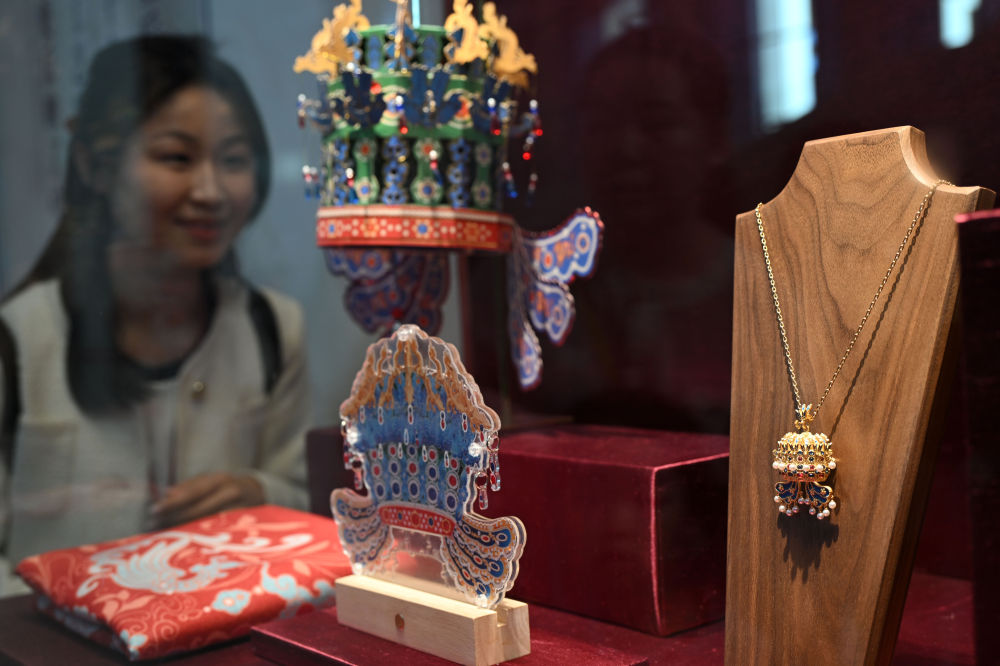 文化新观察|打破三大边界!博物馆在变革中持续“破圈”