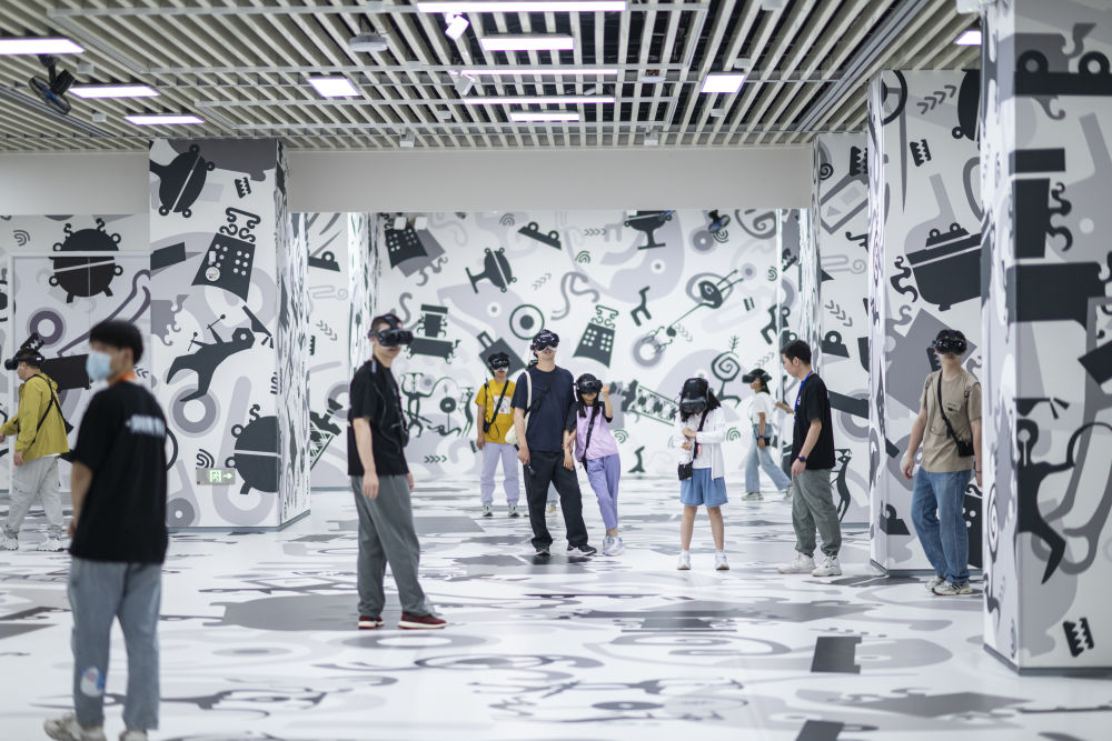 文化新观察|打破三大边界!博物馆在变革中持续“破圈”