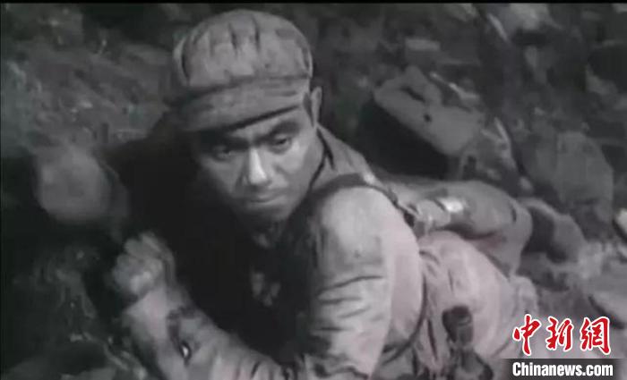 长影老艺术家白英宽病逝曾出演《上甘岭》