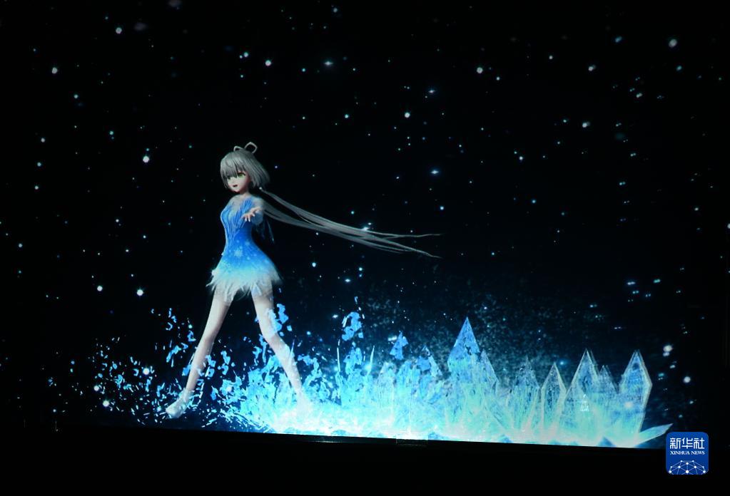 “相约北京”奥林匹克文化节暨第22届“相约北京”国际艺术节开幕