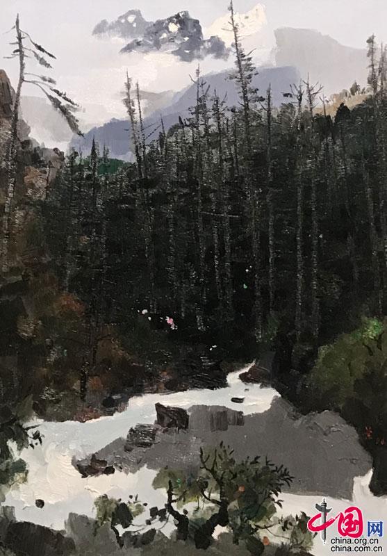 嘉德春拍启幕 英国国宝级艺术家葛姆雷雕塑首次亮相（组图）