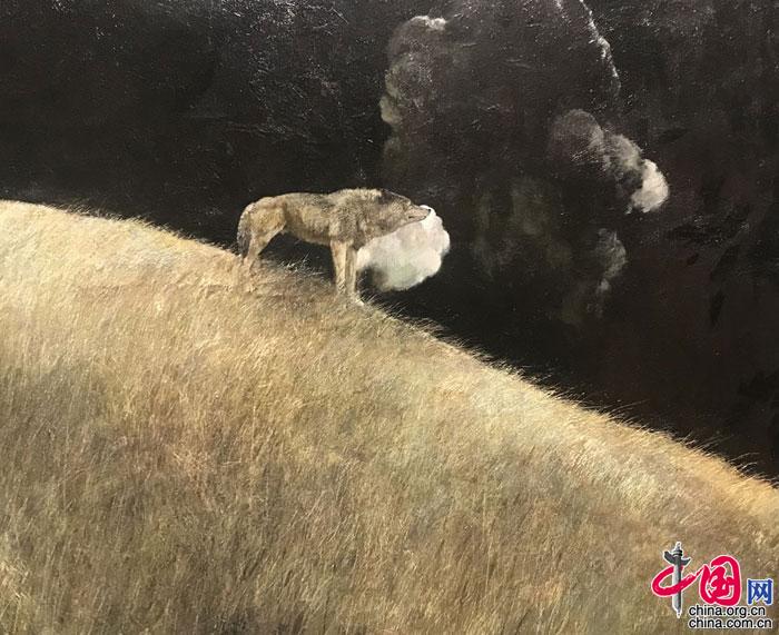 嘉德春拍启幕 英国国宝级艺术家葛姆雷雕塑首次亮相（组图）