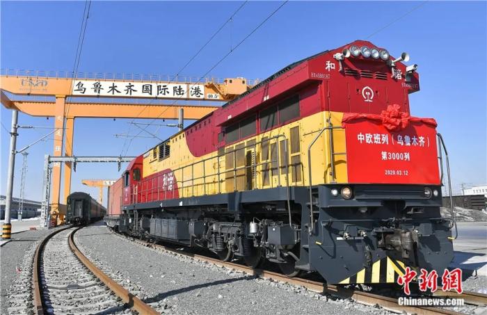 丝绸之路经济带核心区 新疆呈现何种文化优势？