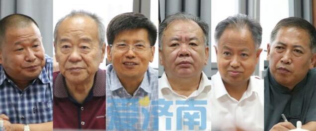 打造济南“诗城词都”名片 推动诗歌的创作和繁荣