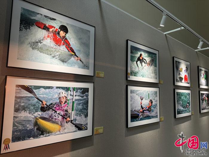 北京朝阳打造奥运文化潮流季 “奥运之光”国际艺术摄影季启动