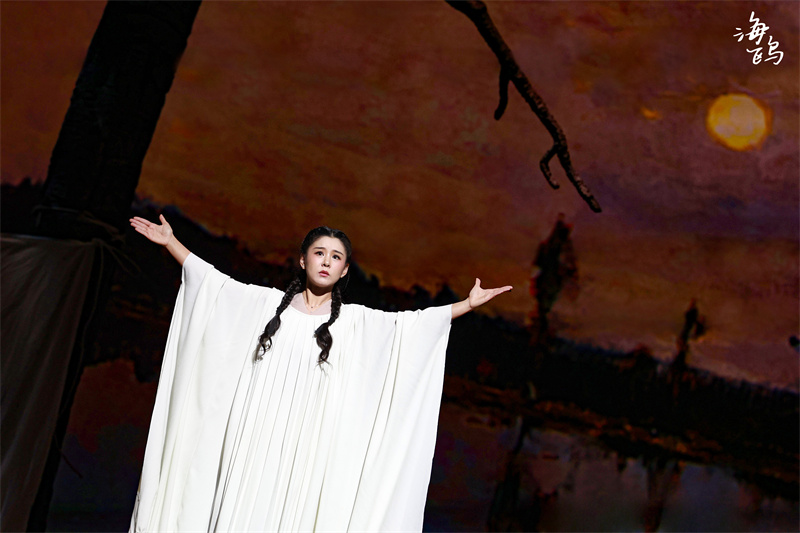 濮存昕导演 契科夫作品《海鸥》再振翅