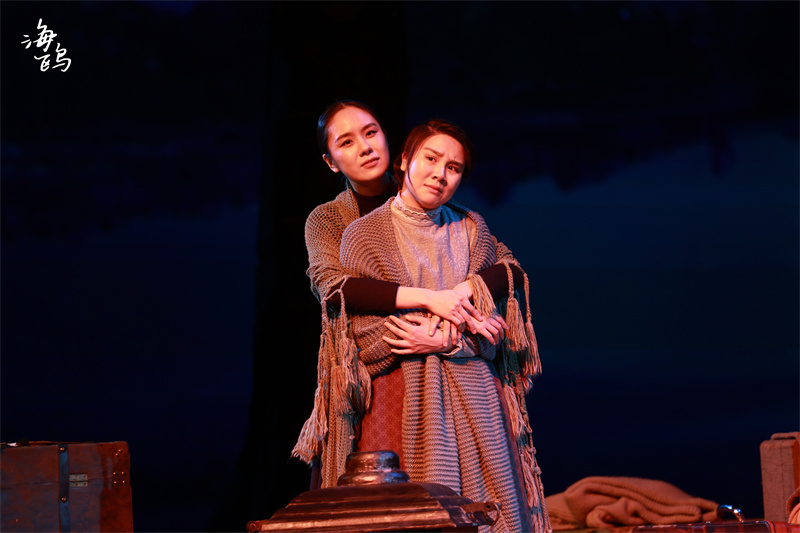 濮存昕导演 契科夫作品《海鸥》再振翅