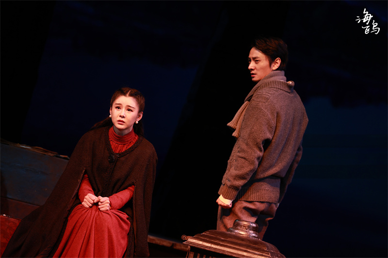 濮存昕导演 契科夫作品《海鸥》再振翅