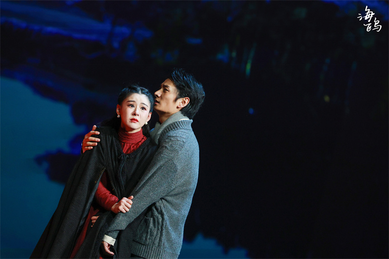 濮存昕导演 契科夫作品《海鸥》再振翅