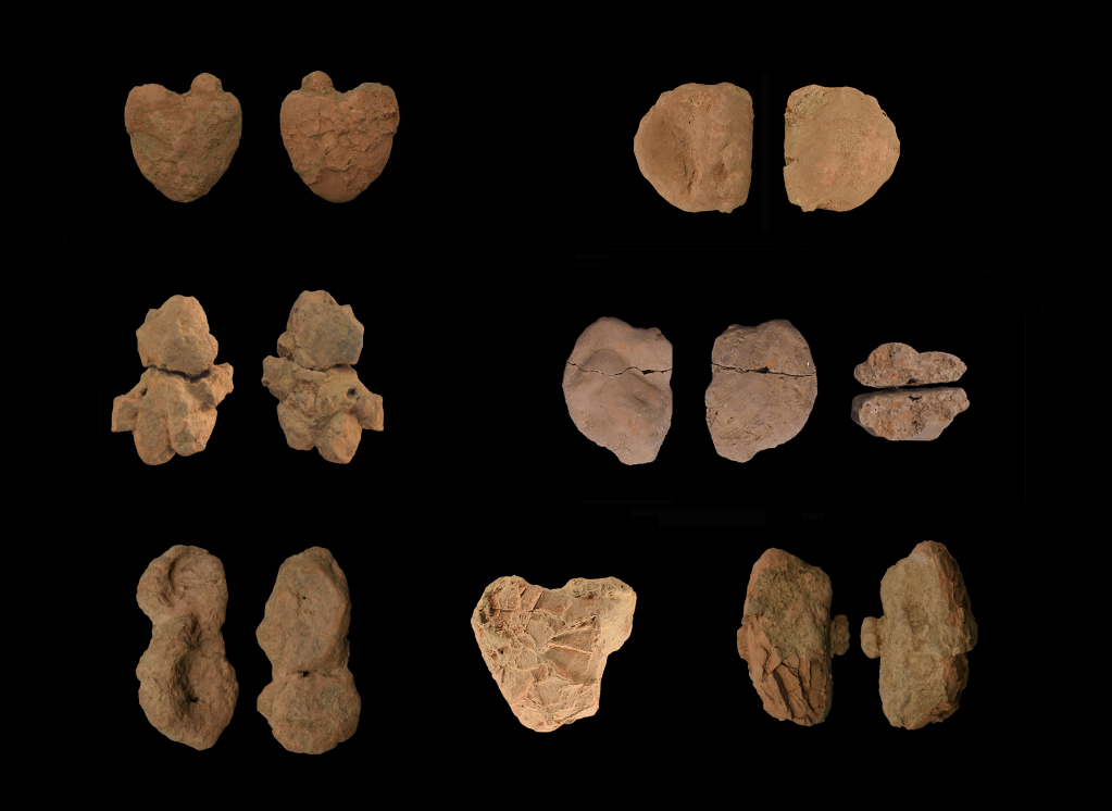 十大考古新发现探秘之二｜旧新石器过渡时期古人如何生活？