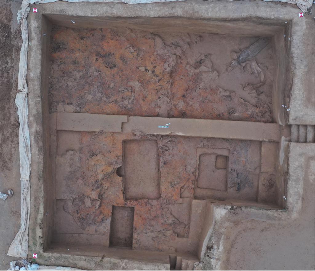 十大考古新发现探秘之二｜旧新石器过渡时期古人如何生活？