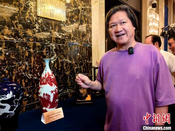 全国性旅游文创平台上海揭幕 助力加速产业升级