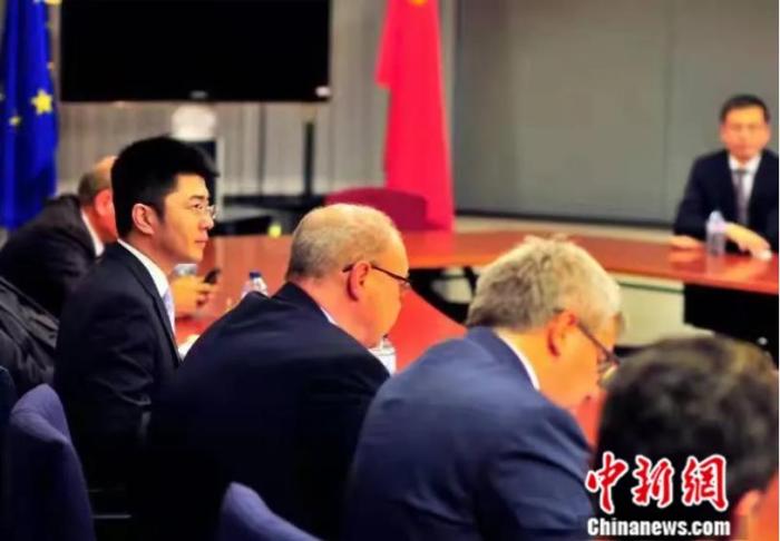 盖琳：为何理解中国共产党要从中华文明根性入手？