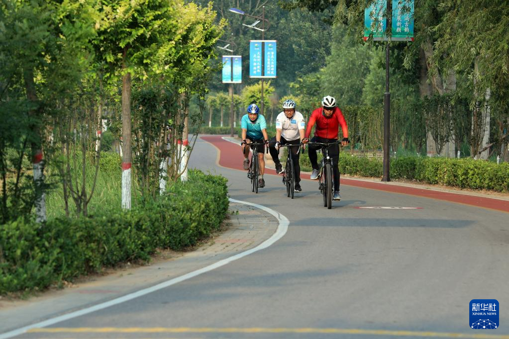 文旅融合让千年大运河焕发新生机