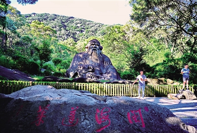 22处遗产点重述宋元泉州历史