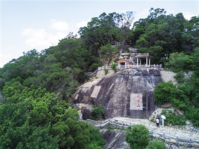 22处遗产点重述宋元泉州历史