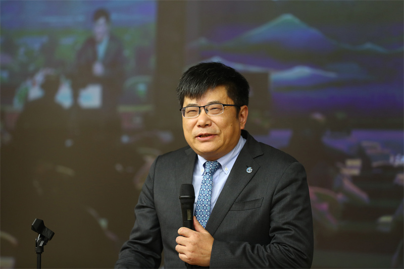 “走读浙江”系列主题推广活动举行 发布中国研学旅行发展报告