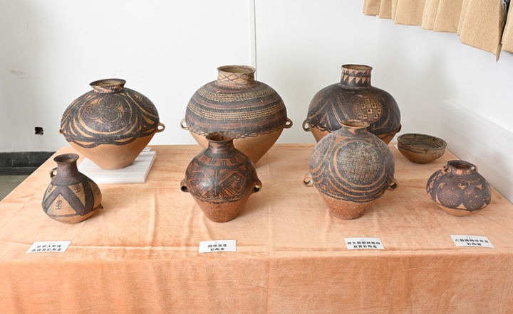 48批次2113件/组！这些国家“珍宝”终于回家