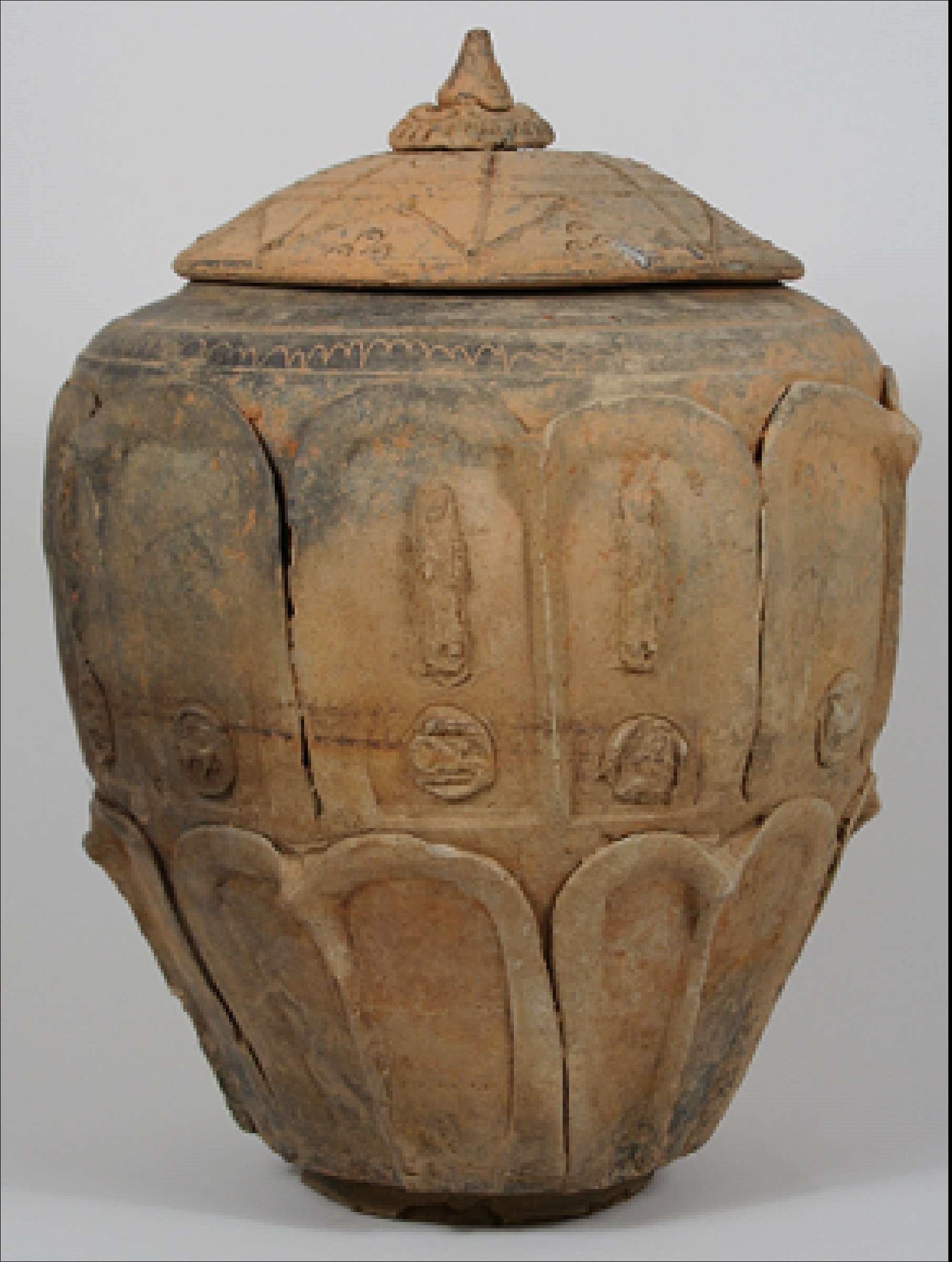 41件！美国纽约曼哈顿检察官办公室向我国返还文物艺术品