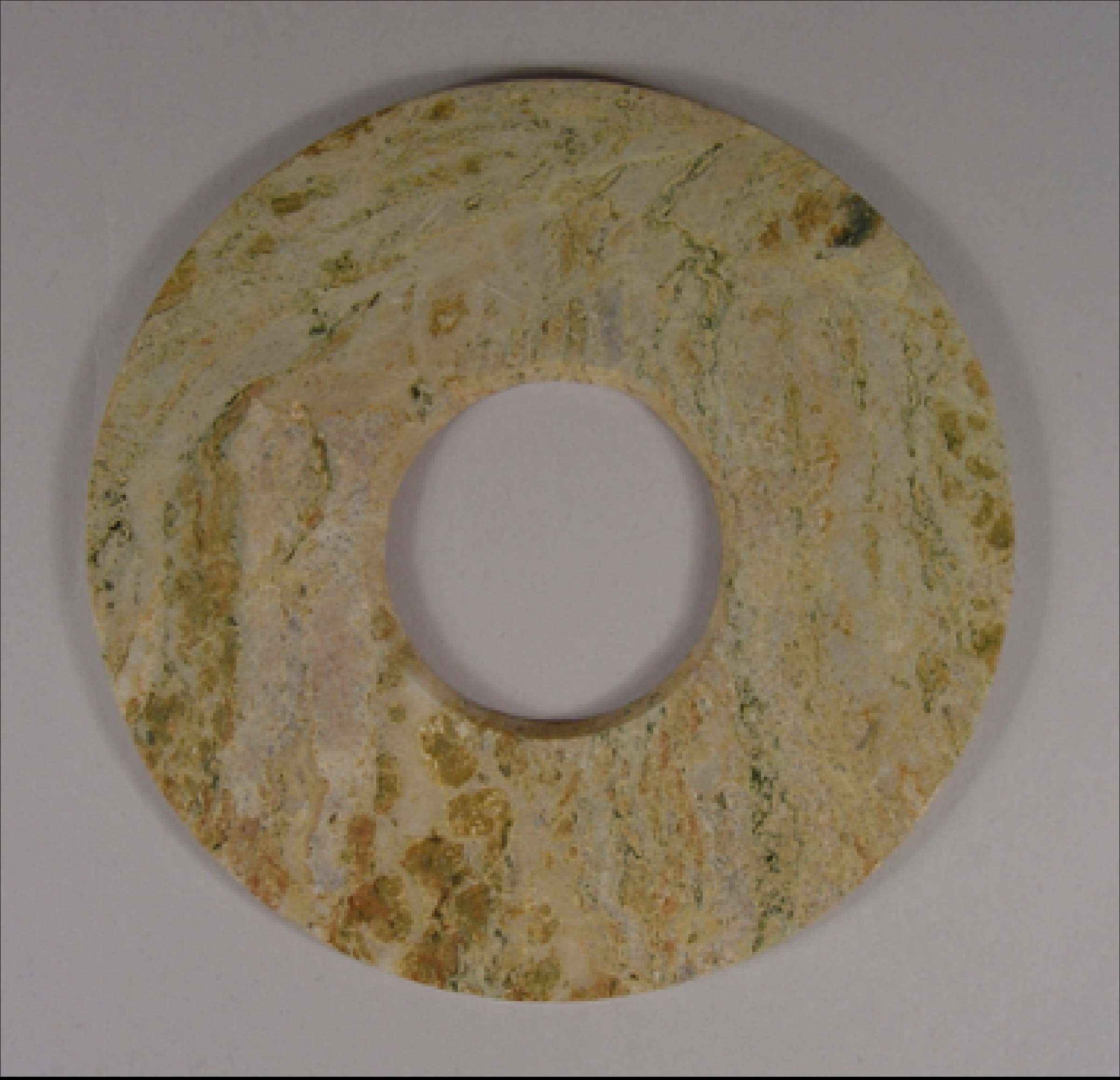 41件！美国纽约曼哈顿检察官办公室向我国返还文物艺术品