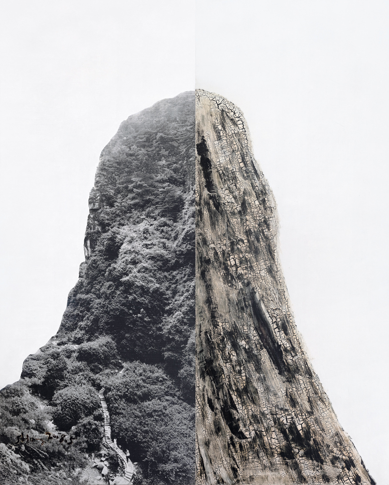 唐寅《松冈图》卷领衔 八千件精品引燃2023艺术市场