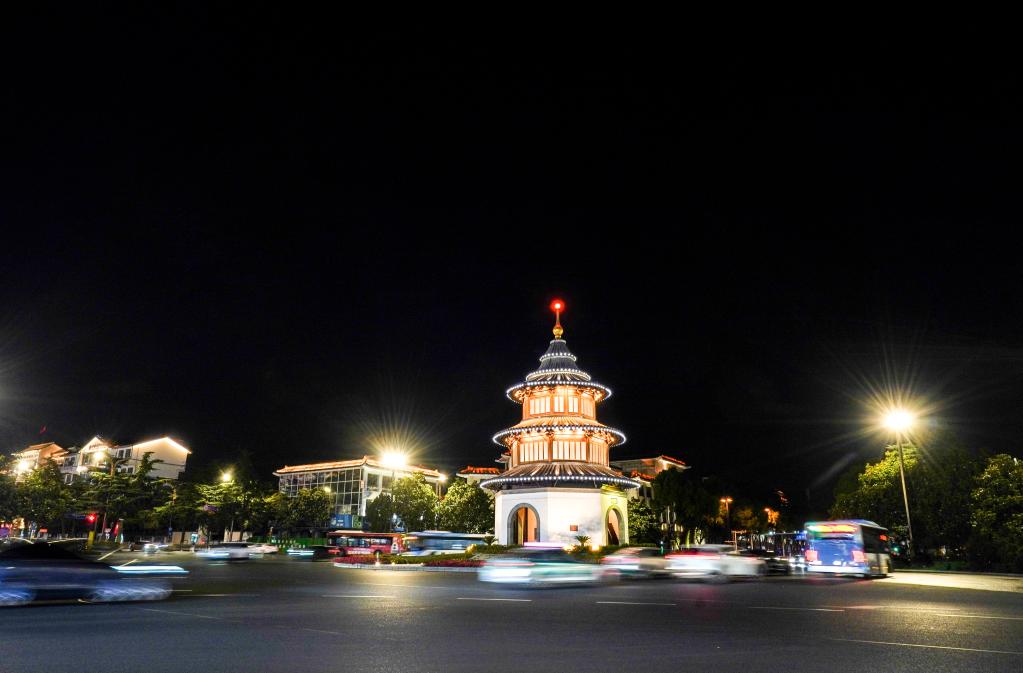 江河交汇育文昌——解码古城扬州的文化自信样本