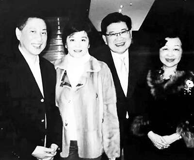 林青霞是美人 但林青霞的文字更美