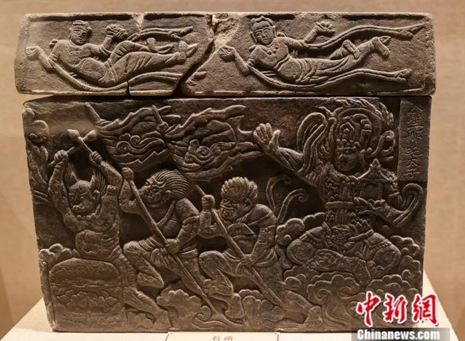 从佛教护法到道教神将，哪吒如何见证宗教融合？