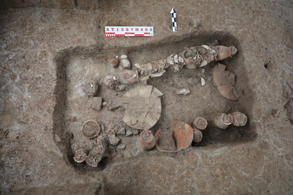 经历新石器时代全过程：仙居下汤遗址考古获得系列重大发现