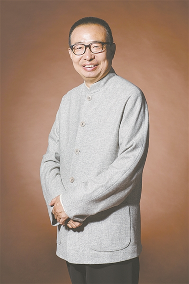 潘鲁生：我们到民间去