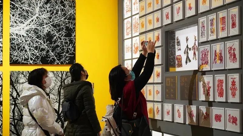 潘鲁生：我们到民间去