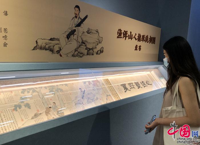 齐白石张大千名作领衔嘉德春拍 众多稀世古籍亮相