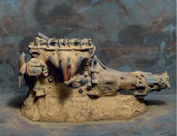 齐白石张大千名作领衔嘉德春拍 众多稀世古籍亮相