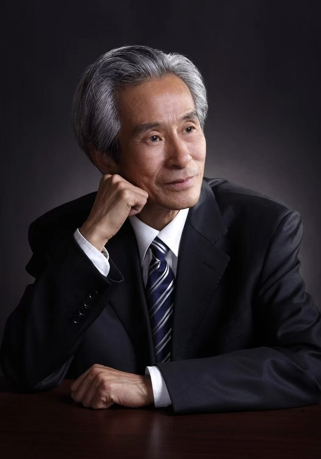 李未明：鼓浪屿琴音里的师者匠心