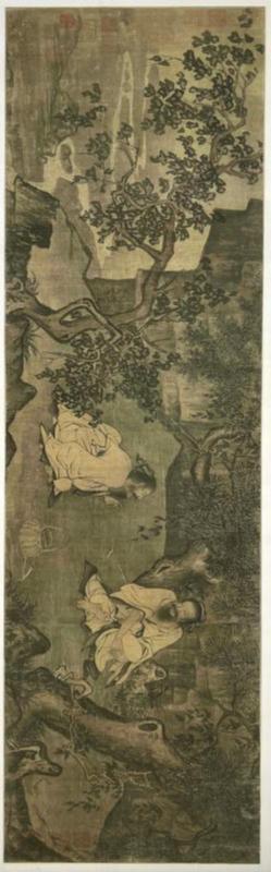 吴泰解读粤籍大藏家吴荣光的“宝贝”和“朋友圈”