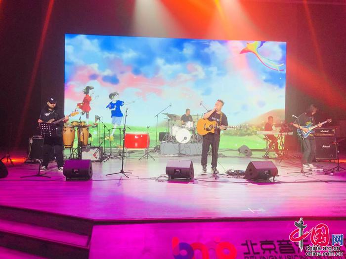 首创“HiFi音乐节” 第四届北京国际音响展开幕