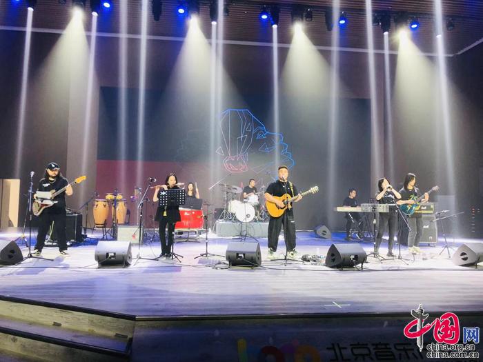 首创“HiFi音乐节” 第四届北京国际音响展开幕