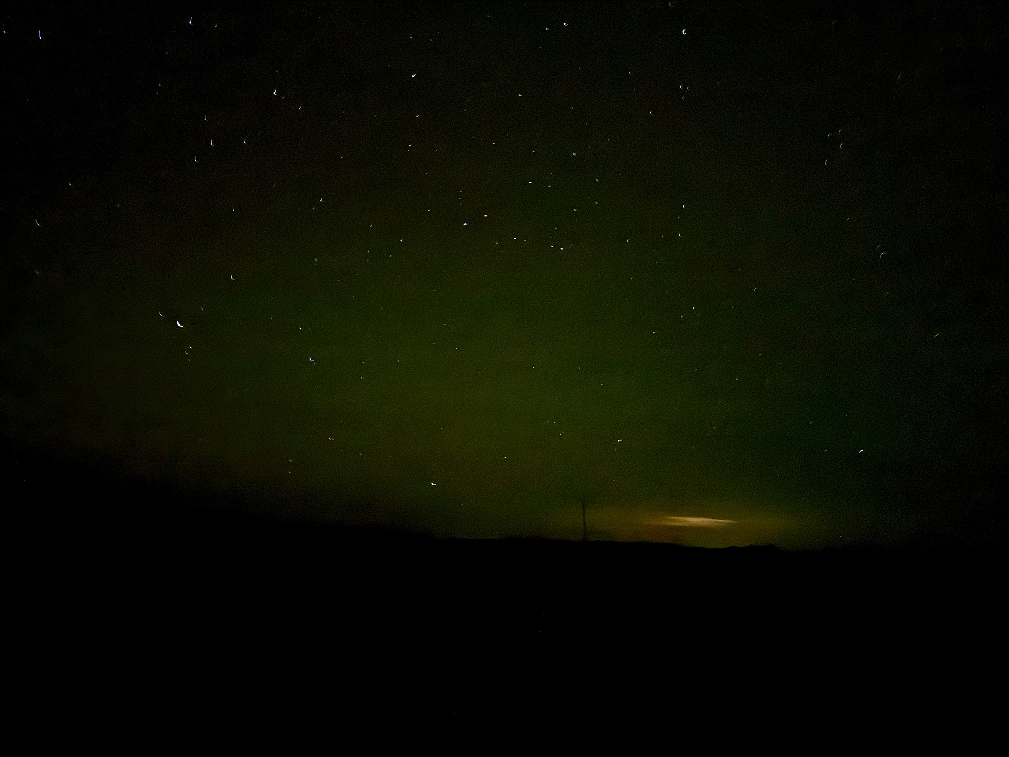 “光影力量”第五届西藏网络影像节投稿作品——与美丽高原不期而遇