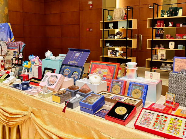 “北京博物”携23家博物馆亮相全球文明对话部长级会议