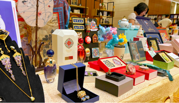 “北京博物”携23家博物馆亮相全球文明对话部长级会议