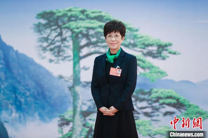 黄山迎客松何以成为中国对外交往的名片？