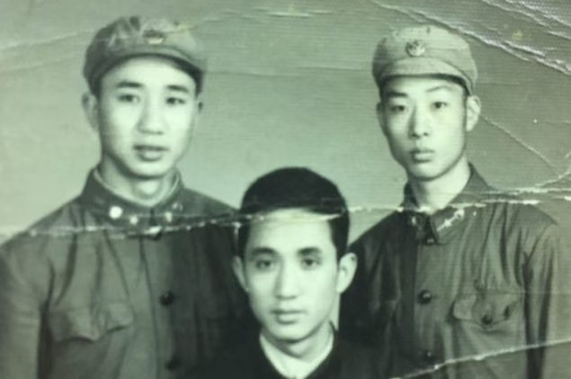 叶落归根，魂归故里——我为父亲迁坟记