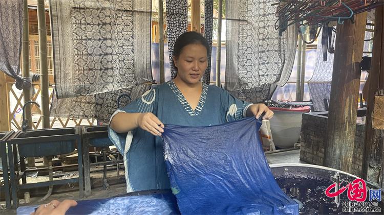 多彩民族有多彩｜贵州黎平：打造侗族节庆IP 引领全新民族文旅体验